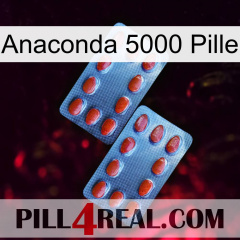Anaconda 5000 Pill 05